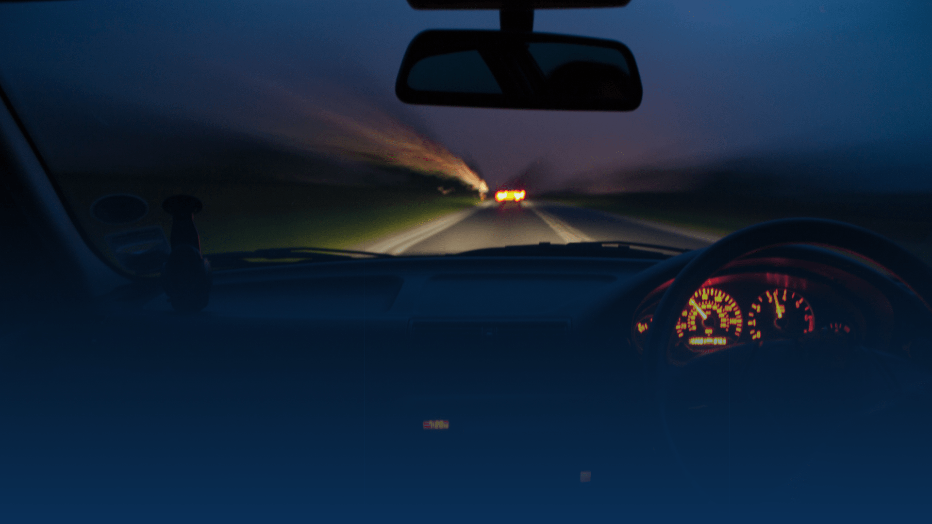 Driving in the Dark Tips for Safe and Confident Night Driving